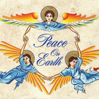 Peace on Earth II