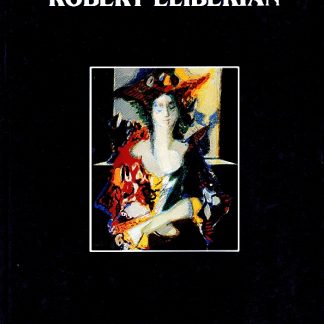 Robert Elibekian