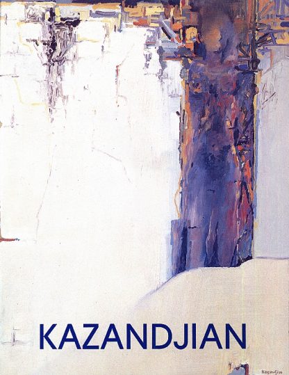 Kazandjian