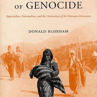 Great Game of Genocide, The