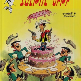 Lucky Luke