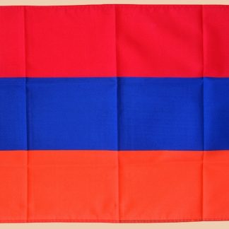 Flag of Armenia