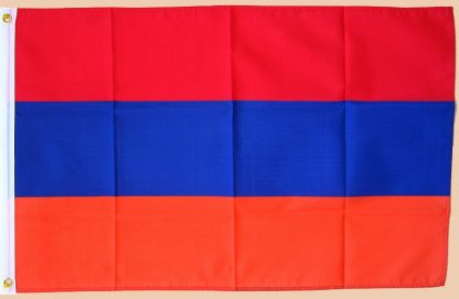 Flag of Armenia