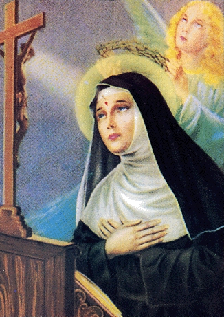 Srbuhi Rita Kashiatsi