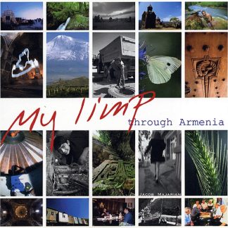My Limp through Armenia