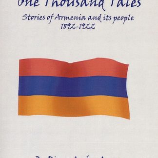 From the Book of One Thousand Tales