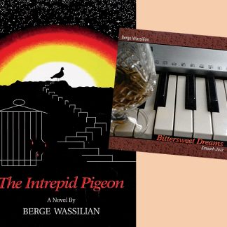 Intrepid Pigeon, The