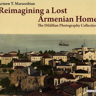 Reimagining a Lost Armenian Home