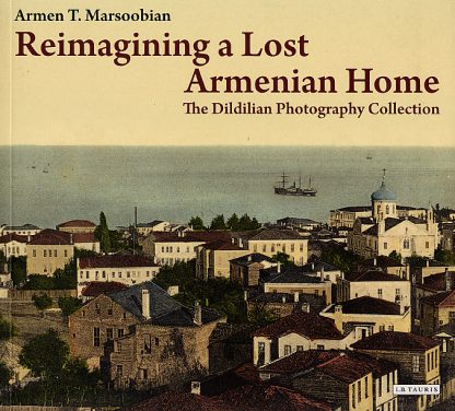 Reimagining a Lost Armenian Home