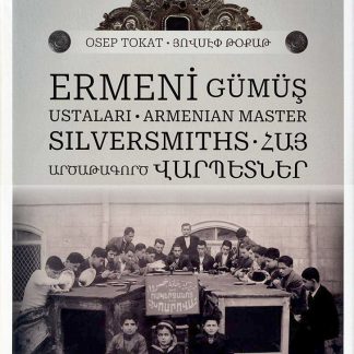 Armenian Master Silversmiths