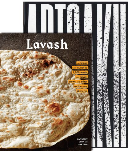 Lavash - Image 2
