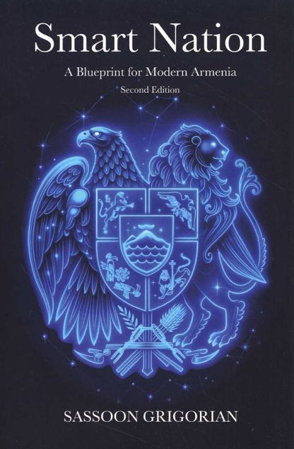 Smart Nation (Second Edition)