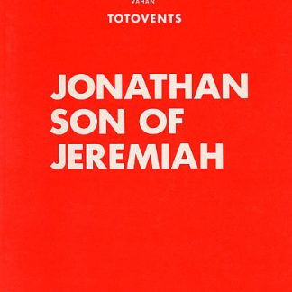 Jonathan Son of Jeremiah