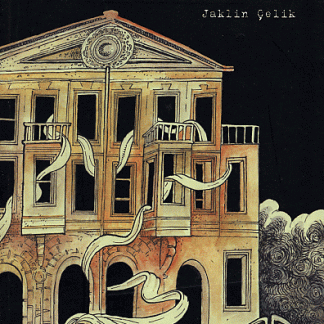 Stories from the Sandgate