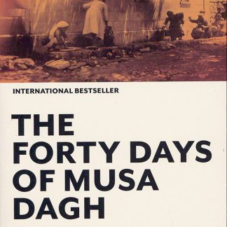 Forty Days of Musa Dagh, The