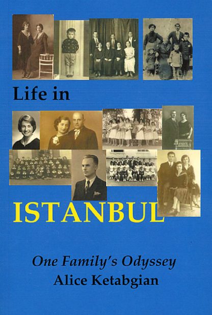 Life in Istanbul