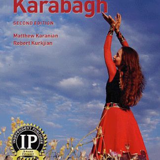 Armenia and Karabagh