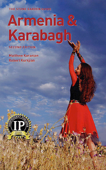 Armenia and Karabagh