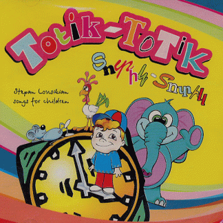 Totik-Totik