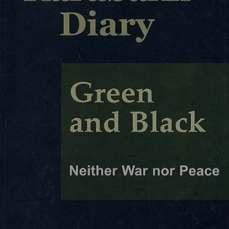 Karabakh Diary, Green and Black