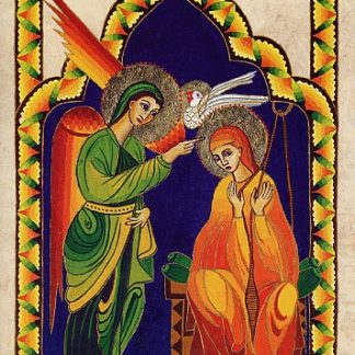 Annunciation V