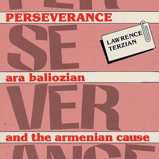 Perseverance