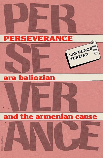 Perseverance