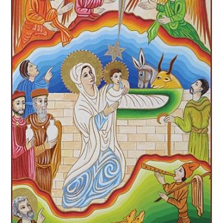 Holy Nativity