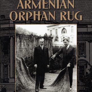 President Calvin Coolidge and the Armenian Orphan Rug