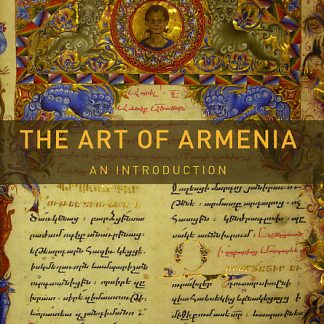 Art of Armenia, The