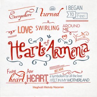 Hearts of Armenia