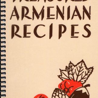 Treasured Armenian Recipes