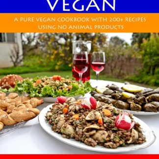 Armenian Vegan