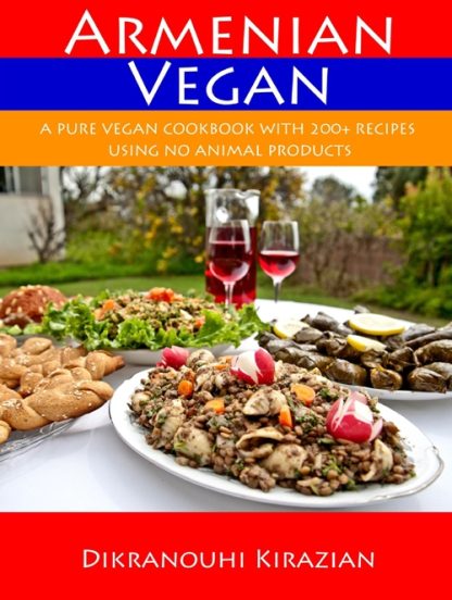 Armenian Vegan