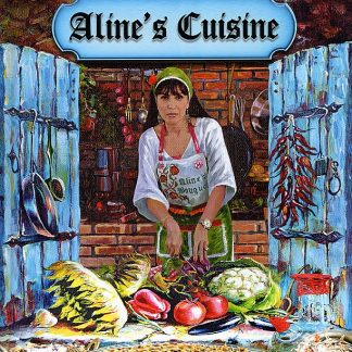 Aline's Cuisine