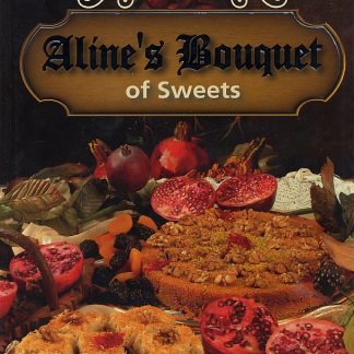Aline's Bouquet of Sweets