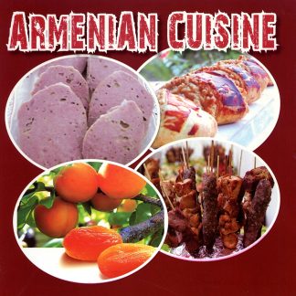 Armenian Cuisine