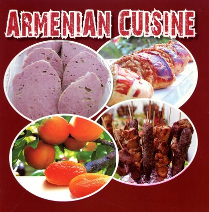 Armenian Cuisine