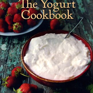 Yogurt Cookbook, The