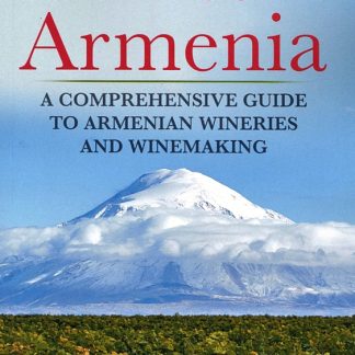 Wines of Armenia
