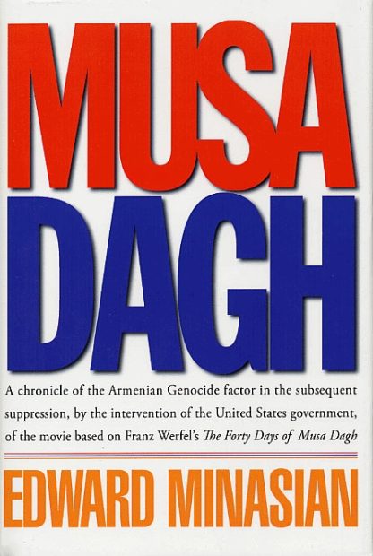 Musa Dagh