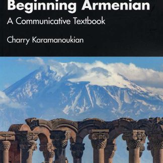 Beginning Armenian