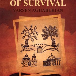 Saga of Survival, The