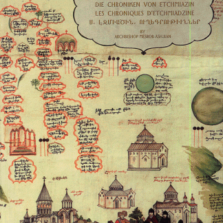 Etchmiadzin Chronicles, The