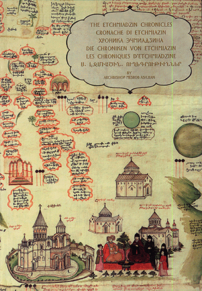 Etchmiadzin Chronicles, The