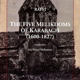 Five Melikdoms of Karabagh, The