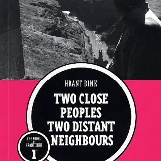 Two Close Peoples Two Distant Neighbors