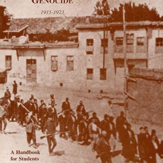 Armenian Genocide, The 1915-1923