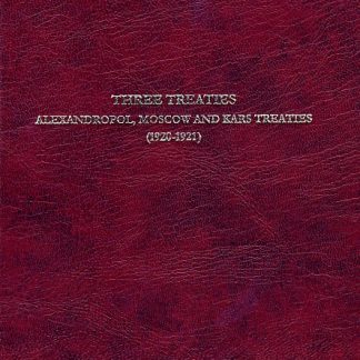 Three Treaties
