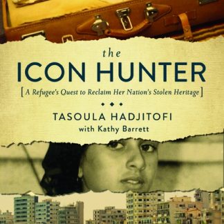 Icon Hunter, The
